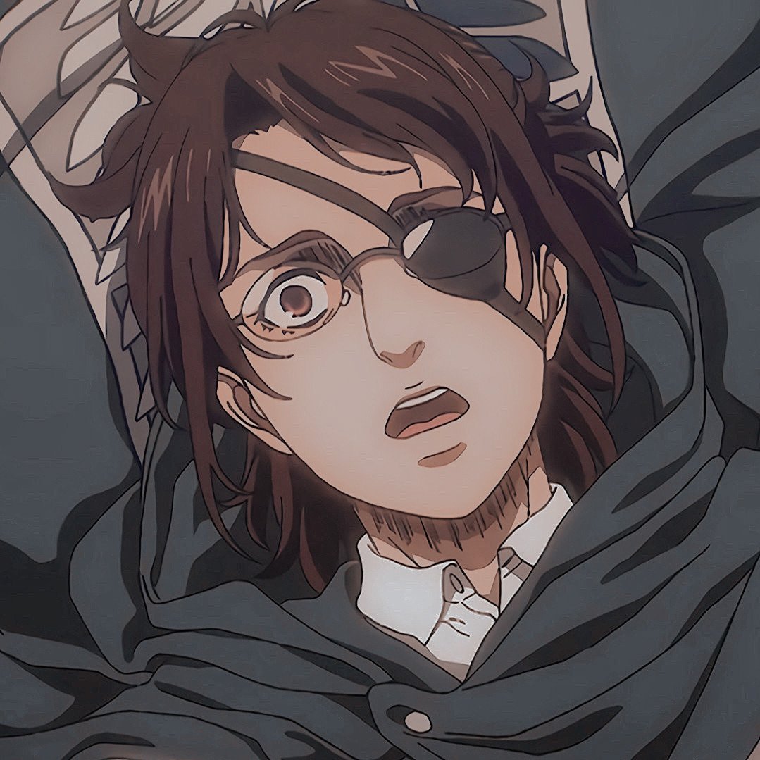 Is Hange Zoe Stronger than Anya Forger Crossover Debate